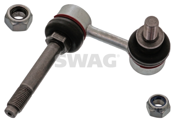 Brat/bieleta suspensie, stabilizator 82 94 8142 SWAG